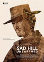 Sad Hill Unearthed (aka Desenterrando Sad Hill) Movie Poster / Cartel ...