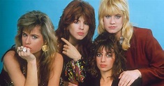 The Bangles | full Official Chart History | Official Charts Company