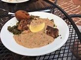 Jonah’s Fish & Grits - 190 Photos & 201 Reviews - Seafood - 109 E ...