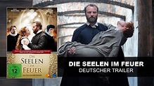 Die Seelen im Feuer (Trailer) | Mark Waschke, Axel Milberg, Richy ...