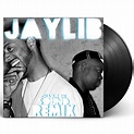 Jaylib "Champion Sound: The Remix" LP Vinyl (Madlib x J Dilla)