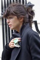 Claudia Winkleman without make up -07 | GotCeleb