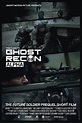 Tom Clancy's Ghost Recon: Alpha Poster