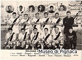 1968-69 Foto Ufficiale Bologna FC (Coppa Italia vs Roma) - photo from ...