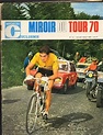 Les étapes du Tour de France 1970