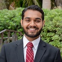Adam Latiff - Deputy Supervisor of Elections - Florida State University ...