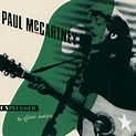 ‎Unplugged: The Official Bootleg (Live) - Album by Paul McCartney ...