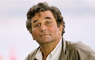 "Just One More Thing..." — Facts About Peter Falk And Columbo | The ...