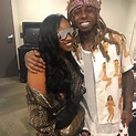 Lil Wayne's New Photo With Daughter Reginae Carter Has Fans Calling ...