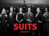 Prime Video: Suits