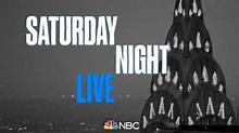 Cómo ver SNL y transmitir Saturday Night Live en línea donde se ...
