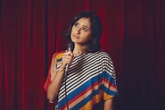 Comedian Aparna Nancherla Is Everywhere Right Now | TIME