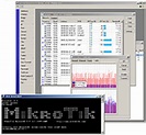 MikroTik RouterOS - MikroTik Wiki