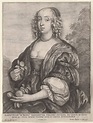 NPG D9918; Mary Villiers, Duchess of Richmond and Lennox - Portrait ...