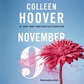 November 9 van Colleen Hoover | 9789401912471 | Cliffer