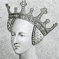 Catherine of Valois: Queen consort of England (1401 - 1437) | Biography ...