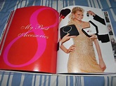 Publicafé Collection: Livro Confessions Of An Heiress - Paris Hilton