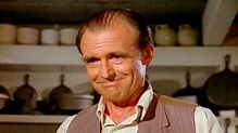 Richard Bull, 'Little House on the Prairie' Star, Dead