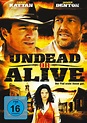 Undead or Alive: DVD, Blu-ray oder VoD leihen - VIDEOBUSTER.de