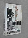 The Girls of Huntington House: Blossom Elfman: 9780553127386: Amazon ...