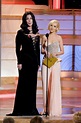 Cher y Christina Aguilera: Fotos - FormulaTV