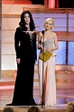 Cher y Christina Aguilera: Fotos - FormulaTV
