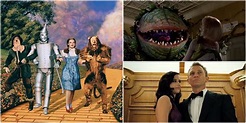 10 Film Remakes Better Than The Original