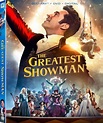 GREATEST SHOWMAN, THE | AndersonVision