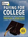 Paying for College Without Going Broke by Kalman Princeton Review ...