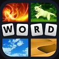 4 Pics 1 Word Daily Puzzle Answers Today