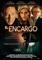 Ver Película Gratis The El encargo (2014) Completa En Español Latino ...