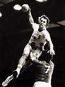 Handball-Legende Hansi Schmidt im Heimathaus, Rückblick