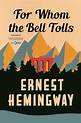 For Whom the Bell Tolls by Ernest Hemingway (English) Paperback Book ...
