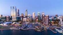 Travel Guide to Perth, Australia - Tourism Australia