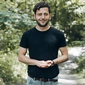 Felix Banaszak - Profil bei abgeordnetenwatch.de