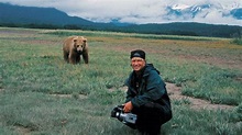 The Cinematheque / Grizzly Man