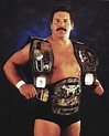 Dan Severn - Alchetron, The Free Social Encyclopedia