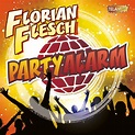 Der TV-Moderator Florian Flesch veröffentlicht seine Single „Party ...