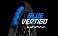 Technomousse Blue Vertigo. Analisis y comparativa