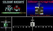Silicon Knights - ntower - Dein Nintendo-Onlinemagazin
