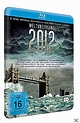 Weltuntergang 2012 Bluray Box Blu-ray bei Weltbild.de kaufen