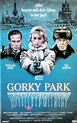 Gorky Park (1983) by Michael Apted.