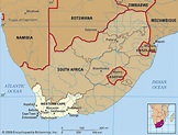 Western Cape | province, South Africa | Britannica