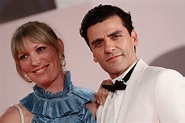 Oscar Isaac and His Wife Elvira Lind's Timeline of Their Relationship