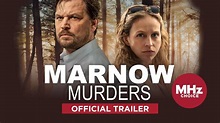Marnow Murders (Official U.S. Trailer) - YouTube