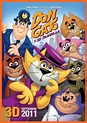 Don Gato y su pandilla (2011) - Doblaje Wiki