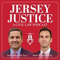 Jersey Justice | Podcast on Spotify