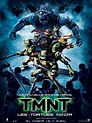 TMNT : Les Tortues ninja - Long-métrage d'animation (2007)