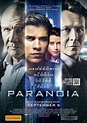 Paranoia DVD Release Date | Redbox, Netflix, iTunes, Amazon