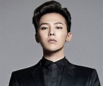 [G-Dragon's Life, Work and People] GD's Profile & Fun Facts - Korean ...